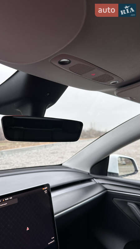 Внедорожник / Кроссовер Tesla Model Y 2023 в Киеве