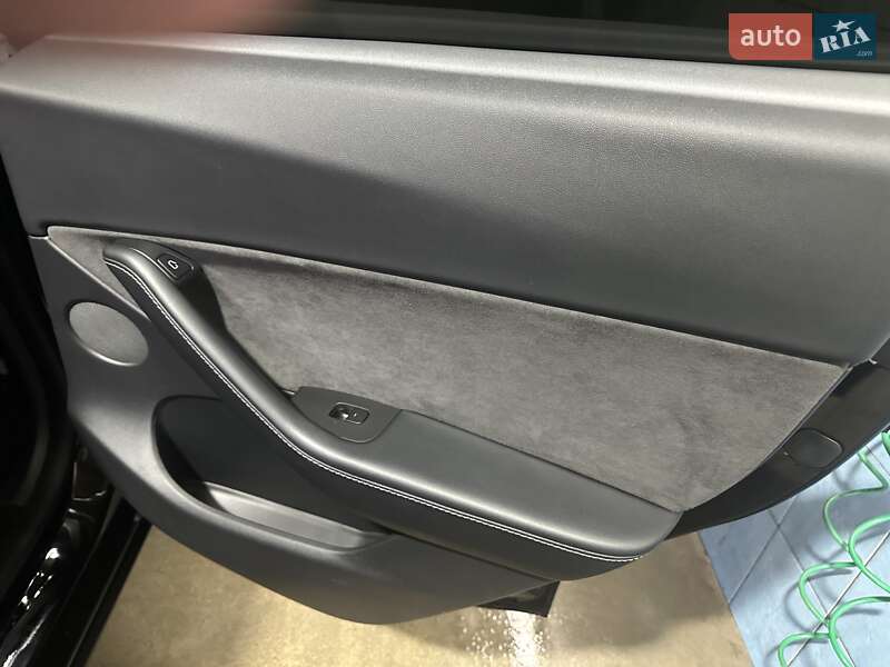 Внедорожник / Кроссовер Tesla Model Y 2021 в Запорожье фото 13 Внедорожник / Кроссовер Tesla Model Y 2021 в Запорожье