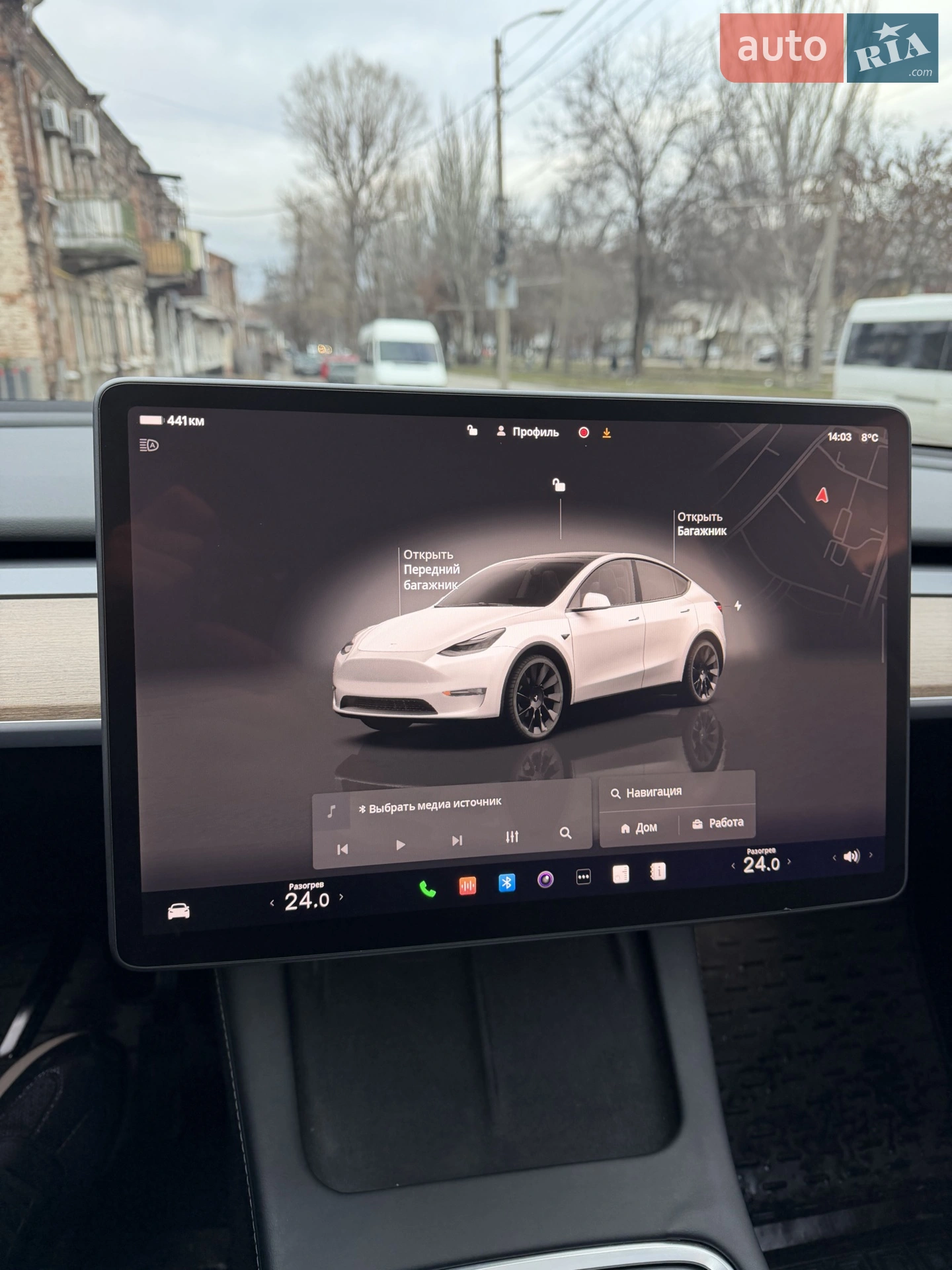 2023 Tesla Model Y - мініатюра 9