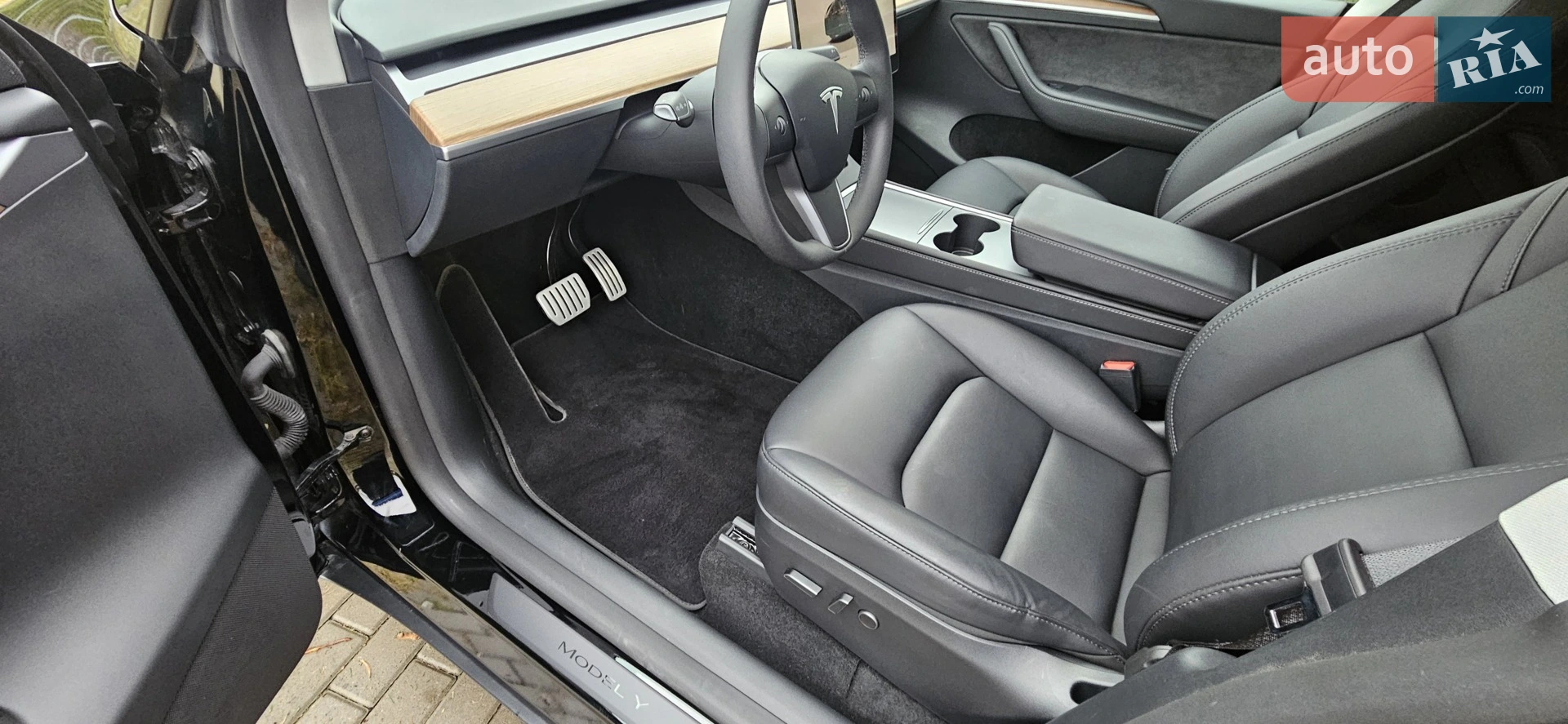 2023 Tesla Model Y - мініатюра 14