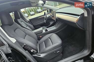 Внедорожник / Кроссовер Tesla Model Y 2023 в Харькове