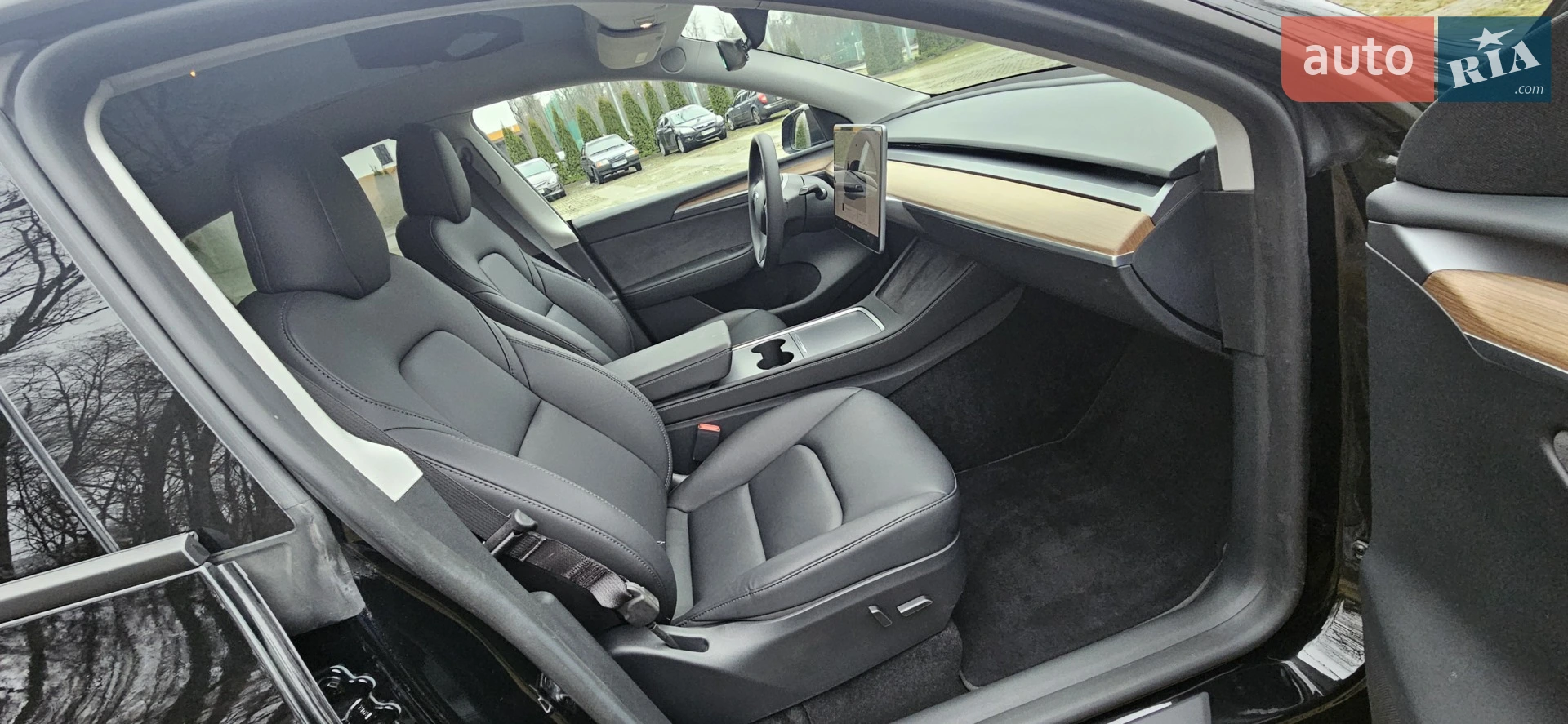 2023 Tesla Model Y - мініатюра 19
