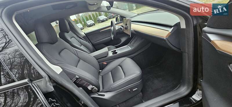 Внедорожник / Кроссовер Tesla Model Y 2023 в Харькове
