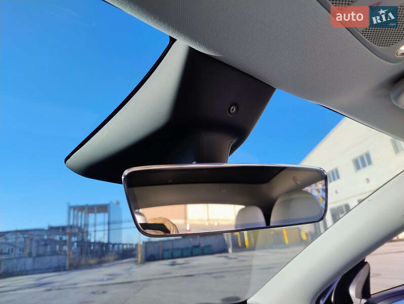 Внедорожник / Кроссовер Tesla Model Y 2024 в Житомире