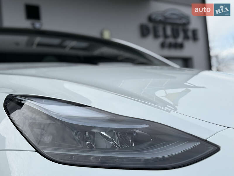 Внедорожник / Кроссовер Tesla Model Y 2024 в Дрогобыче