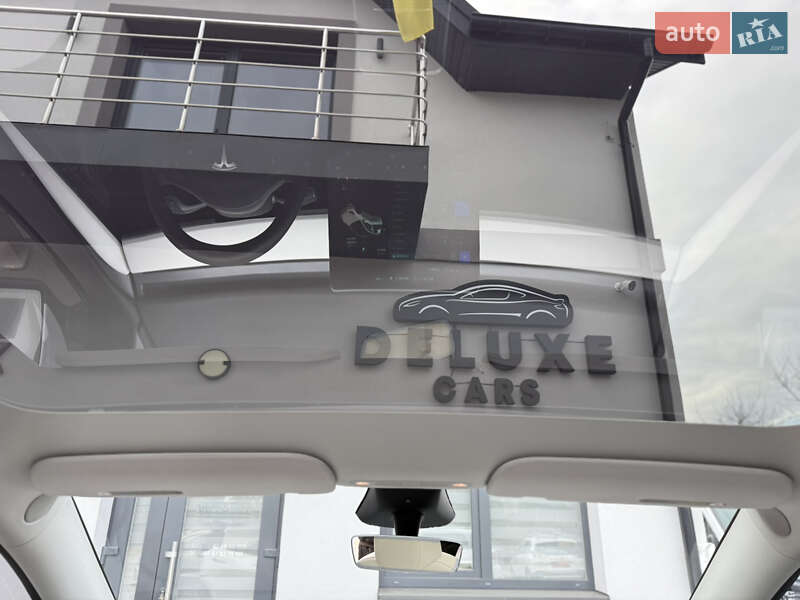 Внедорожник / Кроссовер Tesla Model Y 2024 в Дрогобыче