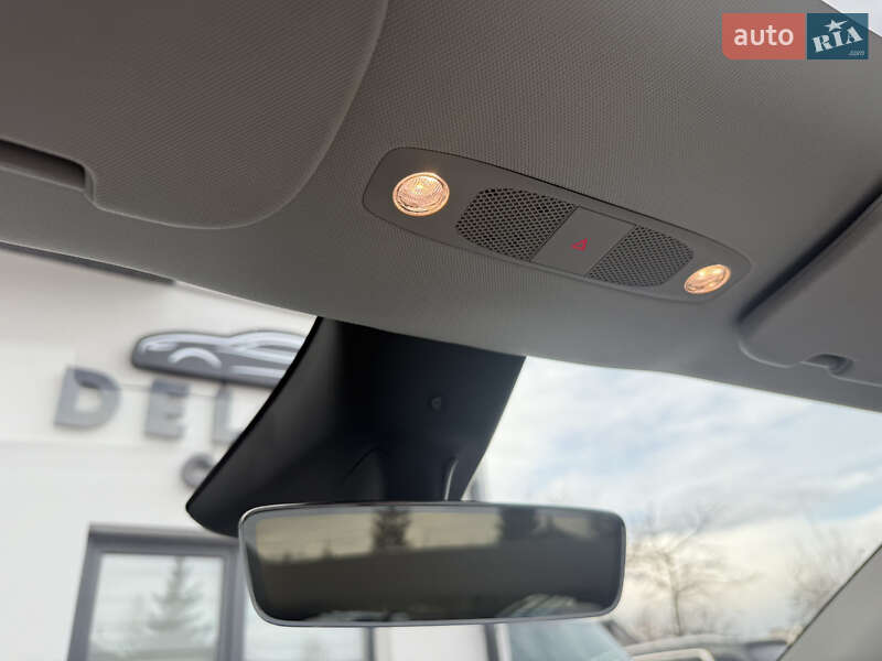 Внедорожник / Кроссовер Tesla Model Y 2024 в Дрогобыче