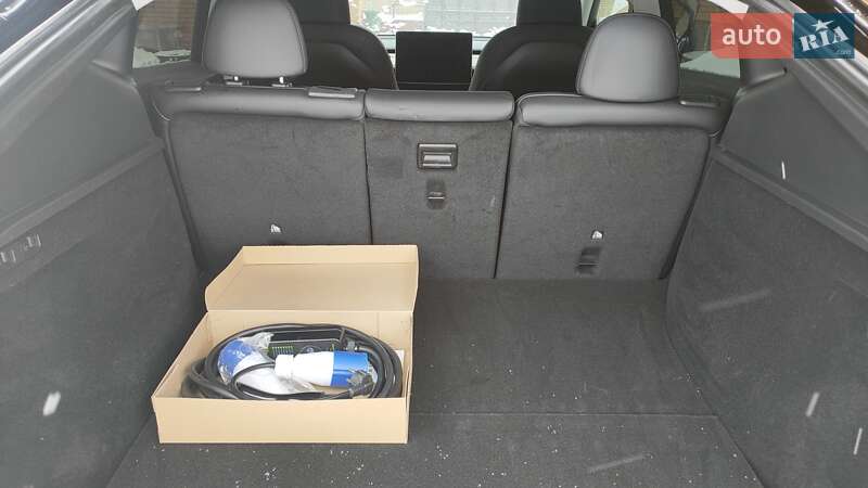 Внедорожник / Кроссовер Tesla Model Y 2024 в Житомире