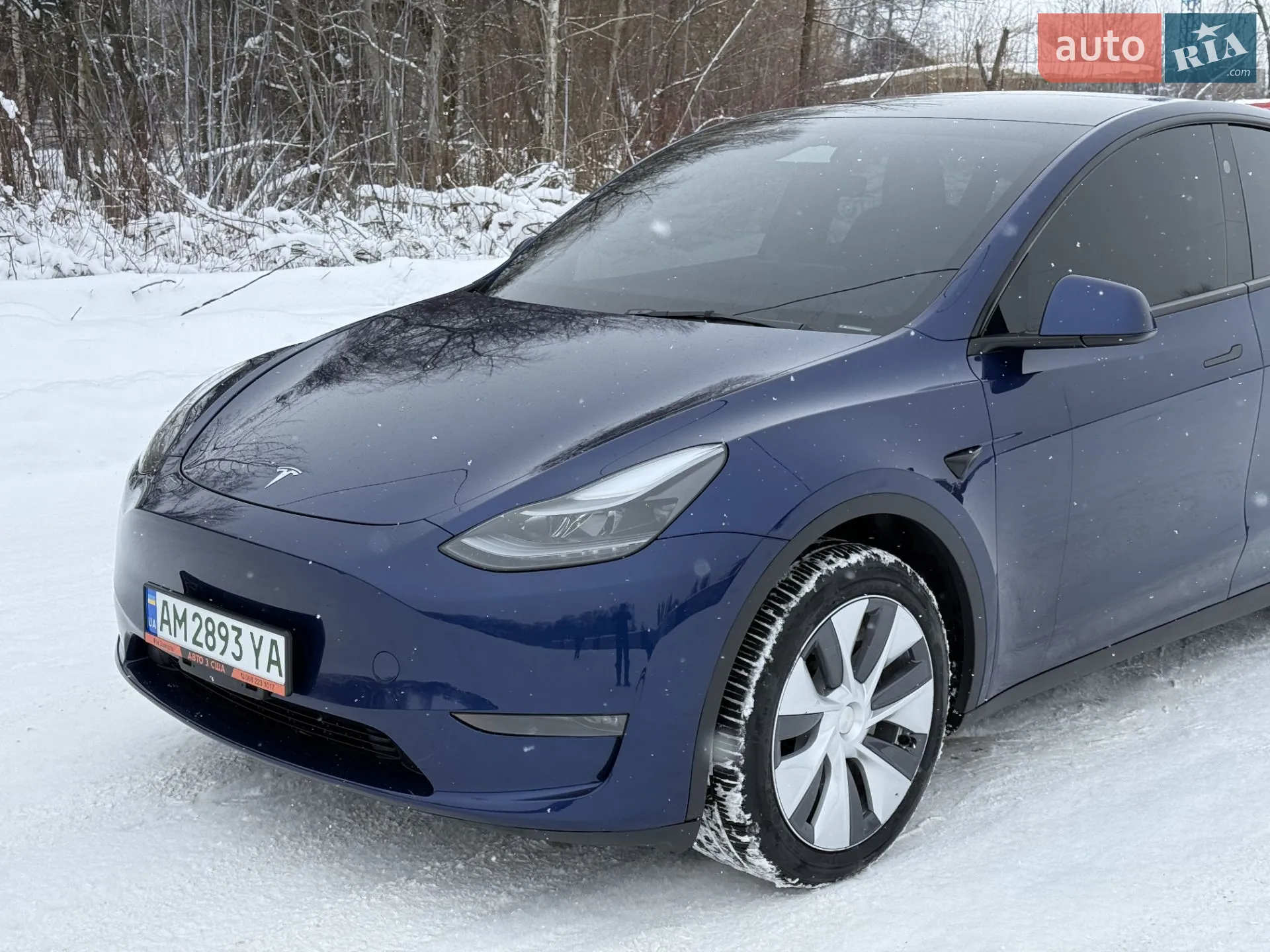 2023 Tesla Model Y - мініатюра 13