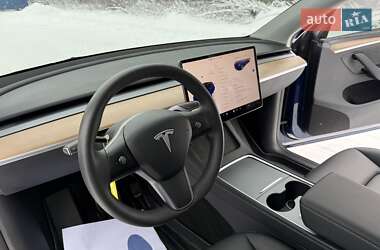 Внедорожник / Кроссовер Tesla Model Y 2023 в Звягеле