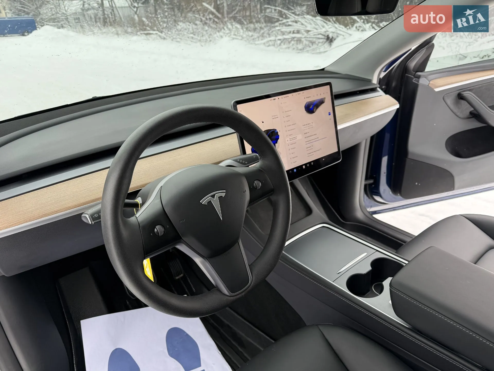 2023 Tesla Model Y - мініатюра 22