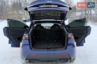 Внедорожник / Кроссовер Tesla Model Y 2023 в Звягеле