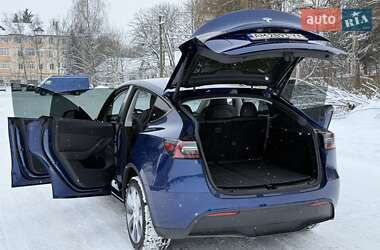 Внедорожник / Кроссовер Tesla Model Y 2023 в Звягеле