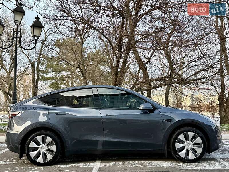 Внедорожник / Кроссовер Tesla Model Y 2023 в Одессе