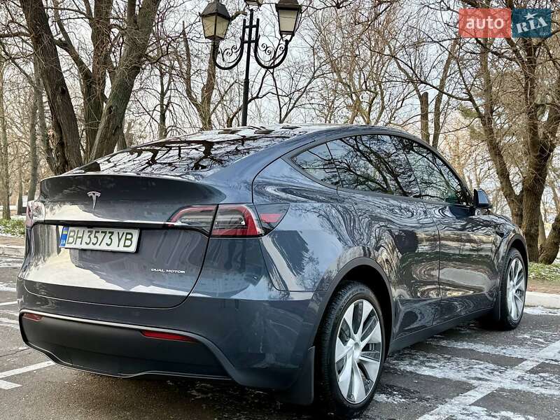 Внедорожник / Кроссовер Tesla Model Y 2023 в Одессе