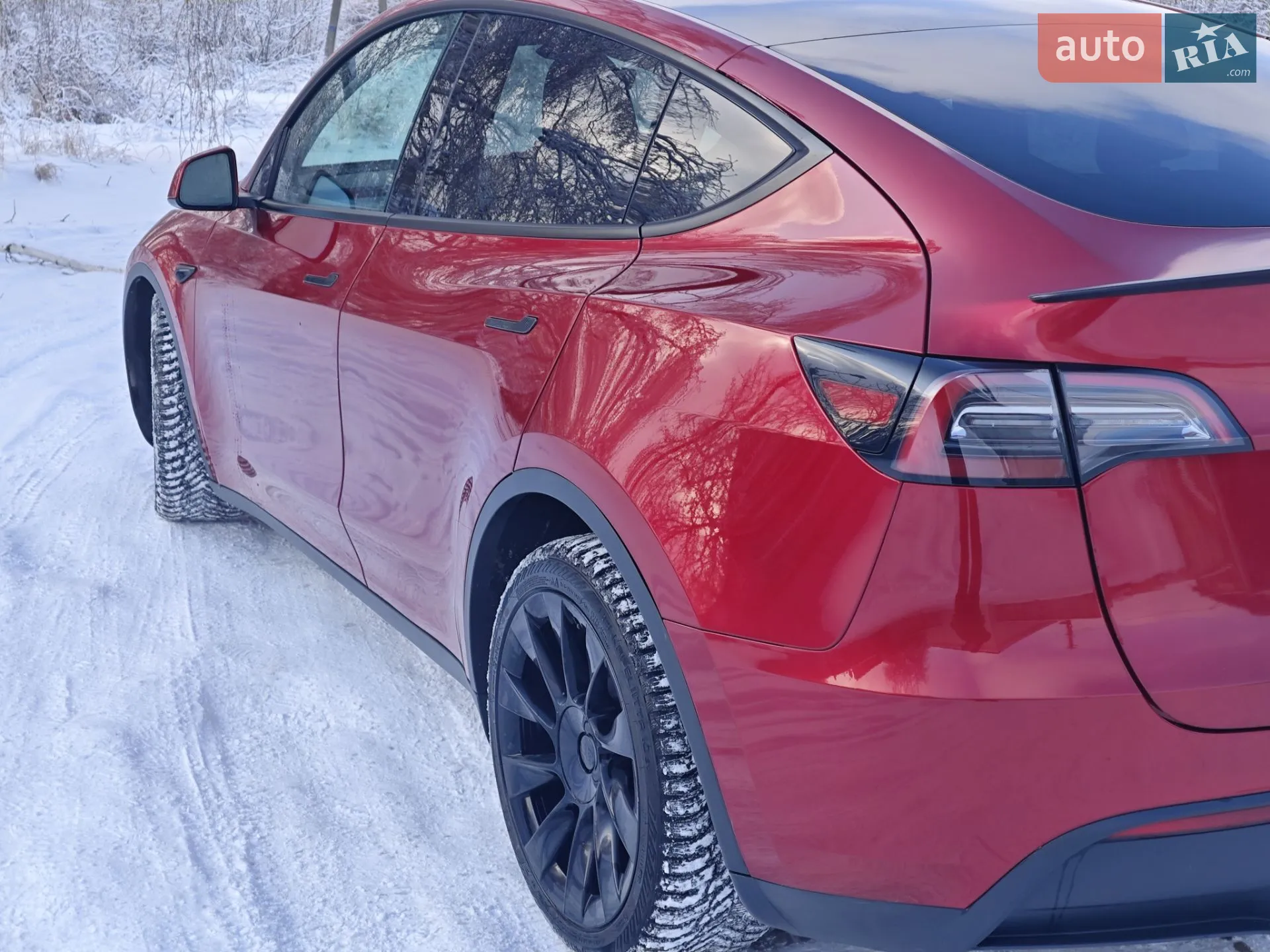 2024 Tesla Model Y - мініатюра 47