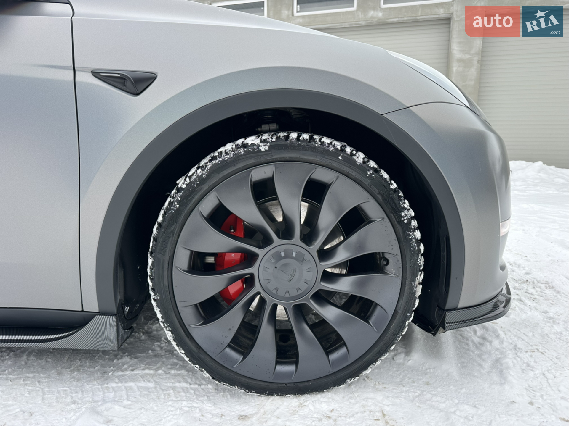 2023 Tesla Model Y - мініатюра 30