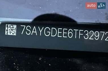 Внедорожник / Кроссовер Tesla Model Y 2025 в Киеве