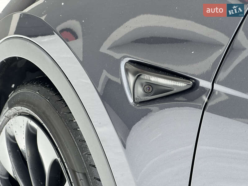 Внедорожник / Кроссовер Tesla Model Y 2022 в Виннице