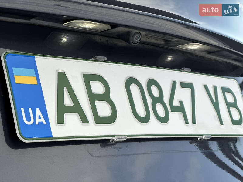 Внедорожник / Кроссовер Tesla Model Y 2022 в Виннице