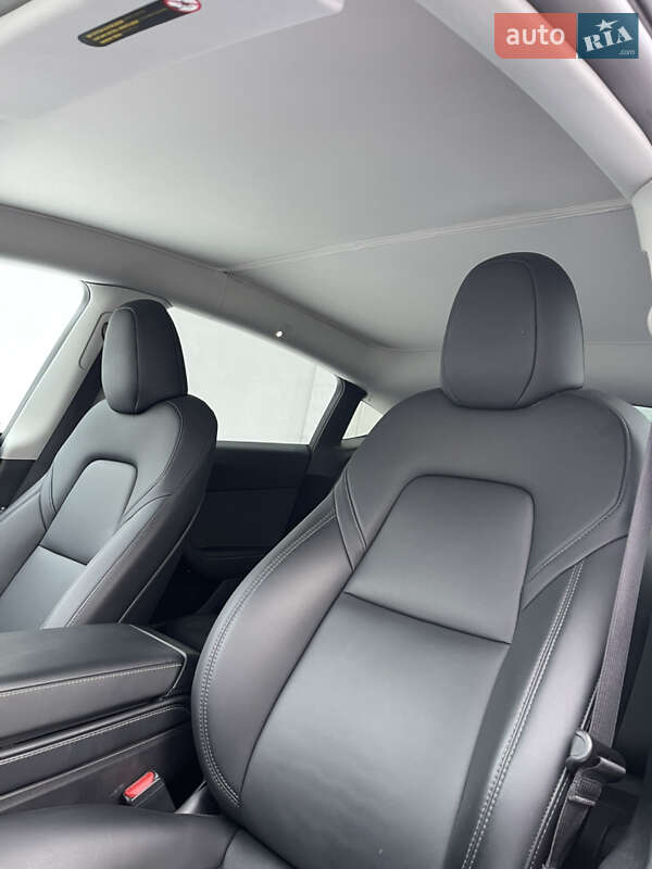 Внедорожник / Кроссовер Tesla Model Y 2024 в Фастове