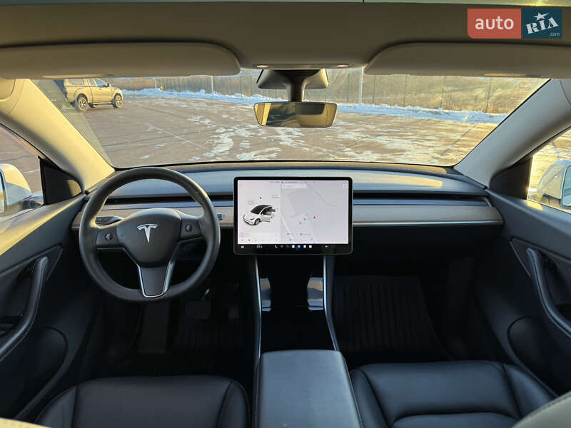 Внедорожник / Кроссовер Tesla Model Y 2021 в Ровно фото 33 Внедорожник / Кроссовер Tesla Model Y 2021 в Ровно