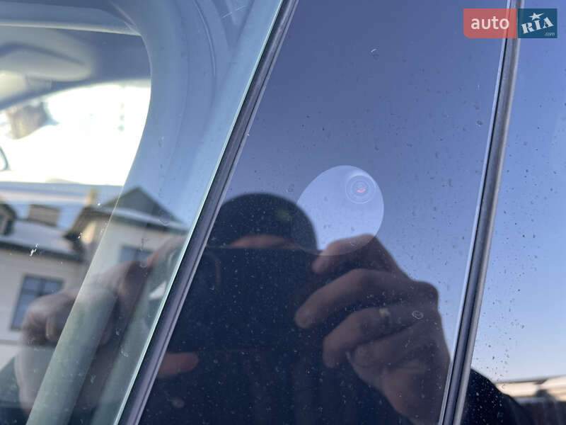 Внедорожник / Кроссовер Tesla Model Y 2023 в Стрые фото 19 Внедорожник / Кроссовер Tesla Model Y 2023 в Стрые