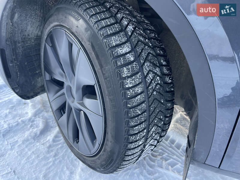 Внедорожник / Кроссовер Tesla Model Y 2023 в Стрые фото 23 Внедорожник / Кроссовер Tesla Model Y 2023 в Стрые