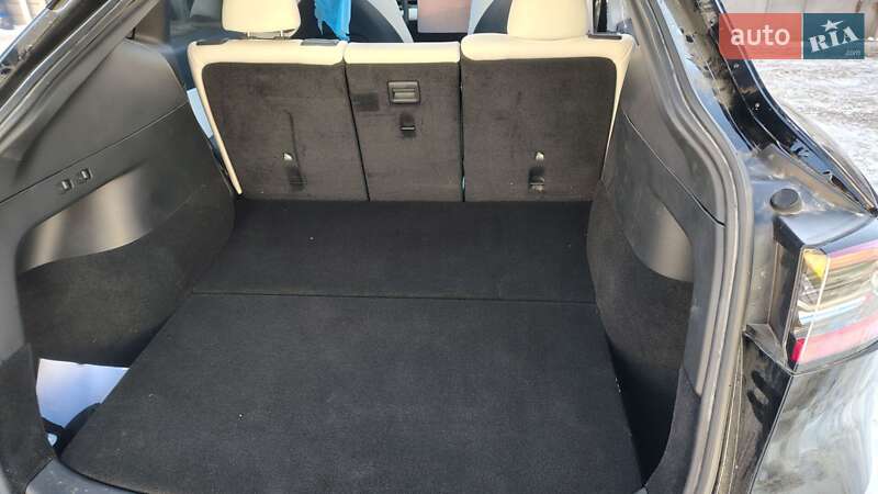 Внедорожник / Кроссовер Tesla Model Y 2022 в Белой Церкви