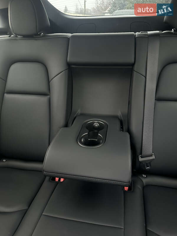 Позашляховик / Кросовер Tesla Model Y 2024 в Дніпрі