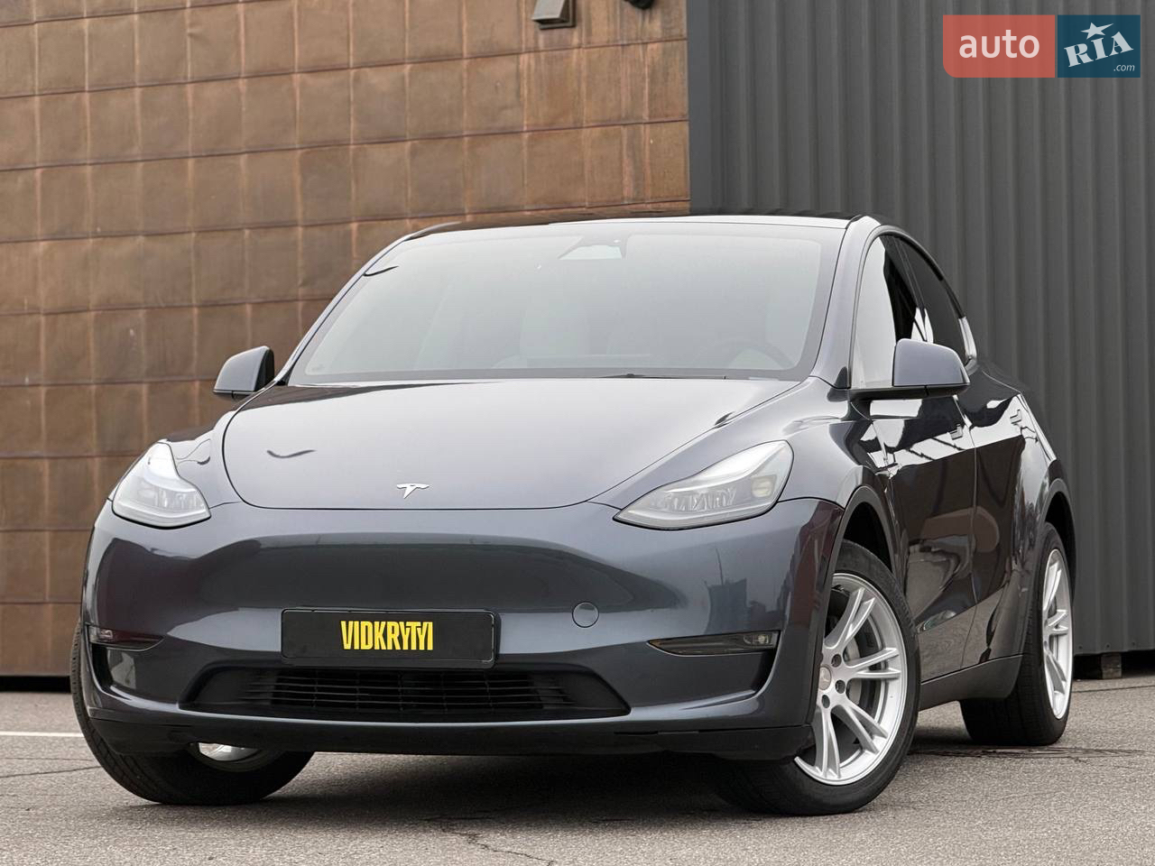 2023 Tesla Model Y - мініатюра 45