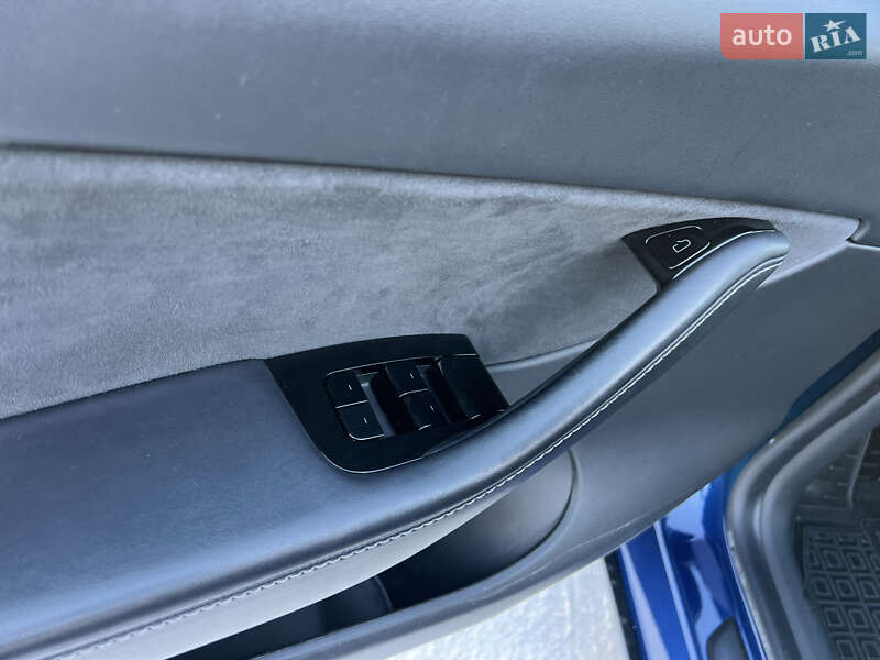 Внедорожник / Кроссовер Tesla Model Y 2020 в Луцке фото 16 Внедорожник / Кроссовер Tesla Model Y 2020 в Луцке