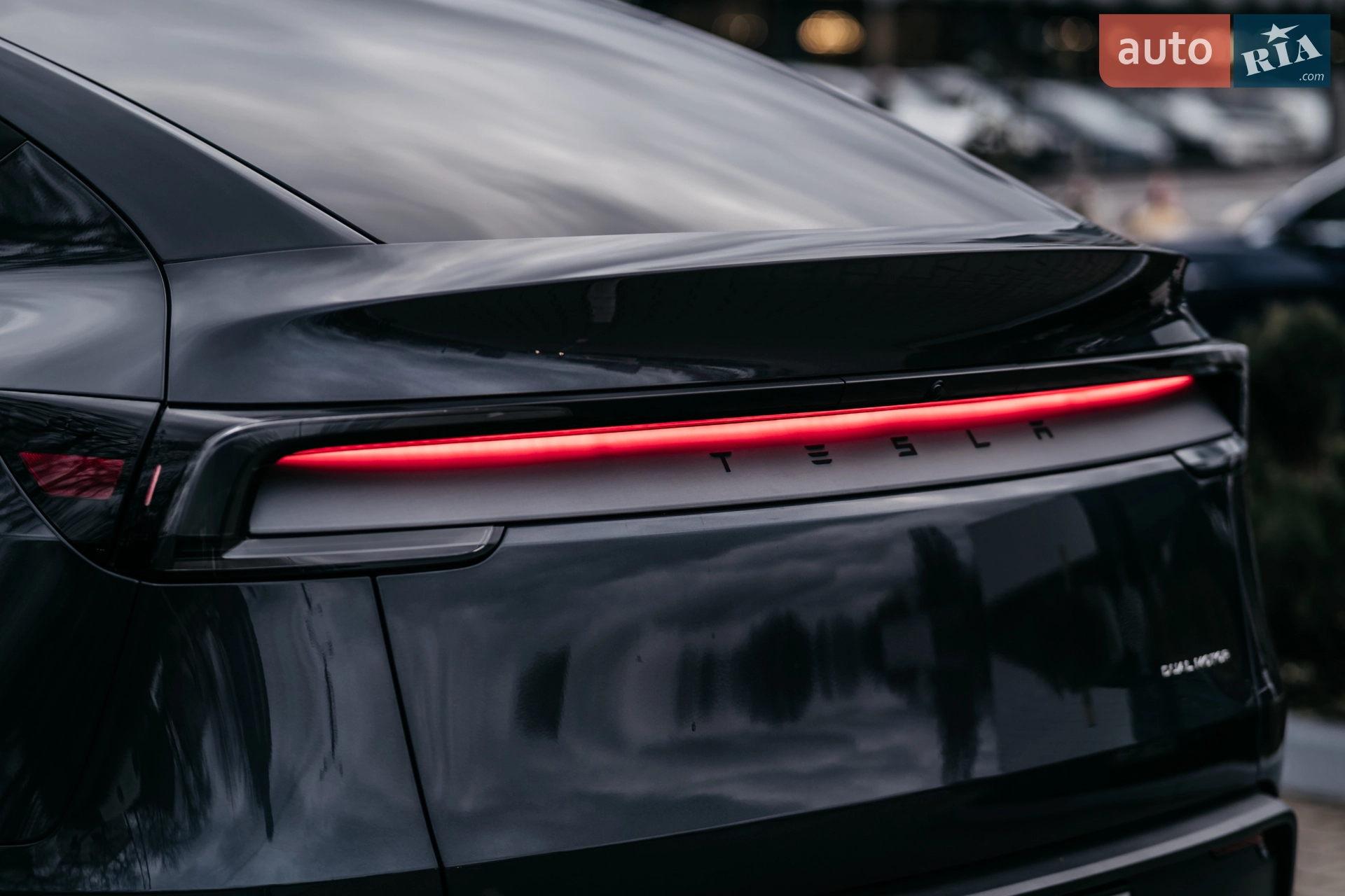 2025 Tesla Model Y - мініатюра 22