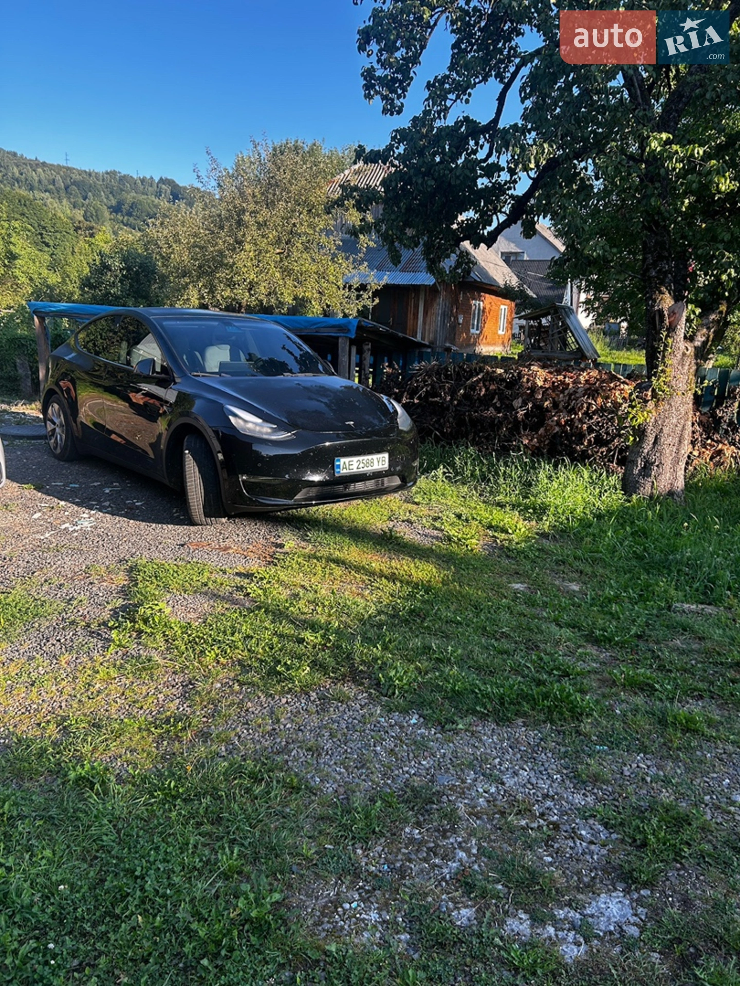 2020 Tesla Model Y - мініатюра 7