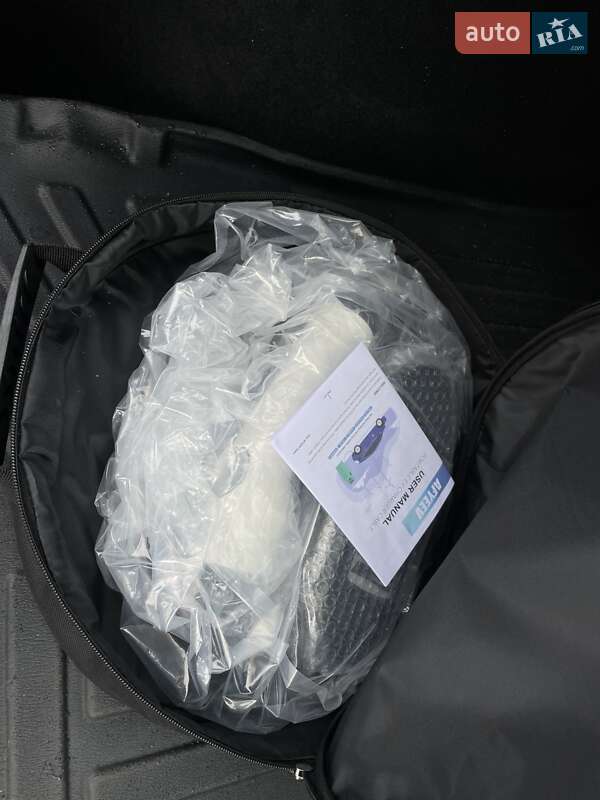 Внедорожник / Кроссовер Tesla Model Y 2024 в Бердичеве фото 30 Внедорожник / Кроссовер Tesla Model Y 2024 в Бердичеве