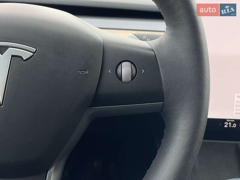 Внедорожник / Кроссовер Tesla Model Y 2024 в Бердичеве фото 45 Внедорожник / Кроссовер Tesla Model Y 2024 в Бердичеве