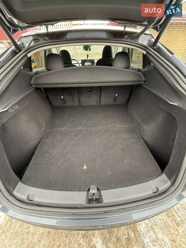 Позашляховик / Кросовер Tesla Model Y 2023 в Черкасах