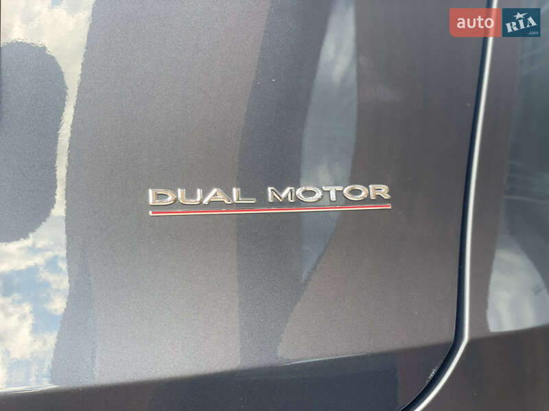 Внедорожник / Кроссовер Tesla Model Y 2020 в Луцке фото 20 Внедорожник / Кроссовер Tesla Model Y 2020 в Луцке