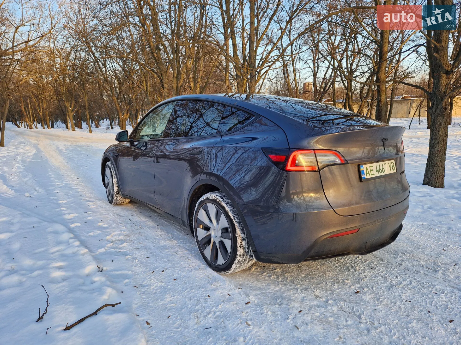 2023 Tesla Model Y - мініатюра 10