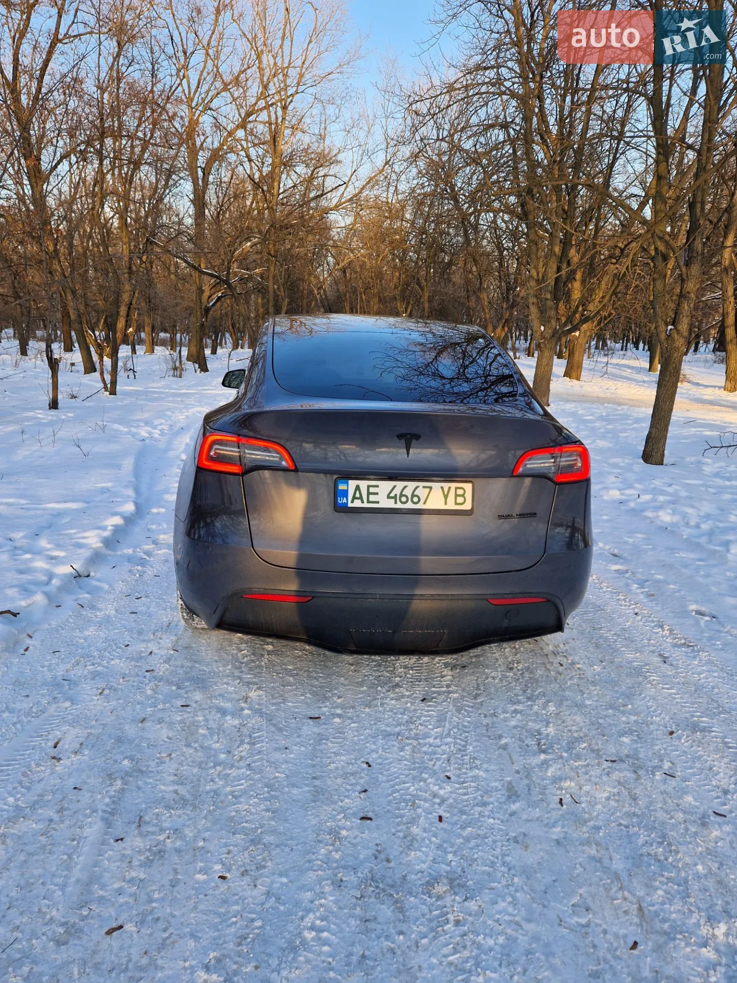 2023 Tesla Model Y - мініатюра 9