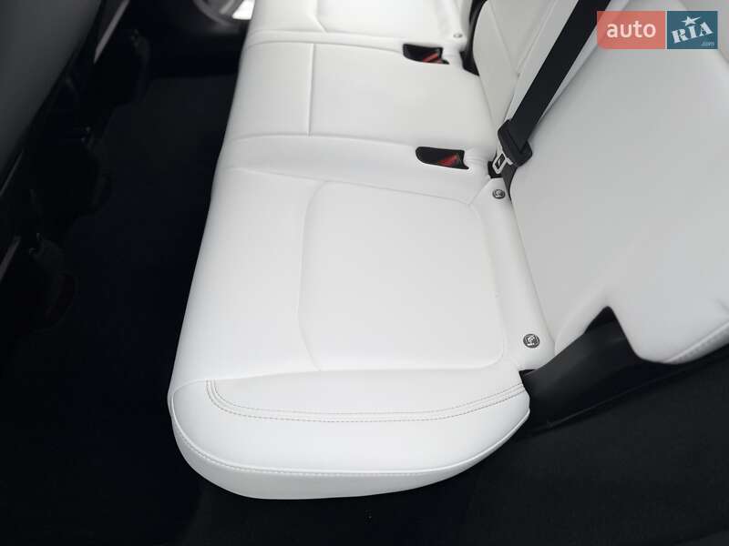 Позашляховик / Кросовер Tesla Model Y 2023 в Трускавці фото 53 Позашляховик / Кросовер Tesla Model Y 2023 в Трускавці