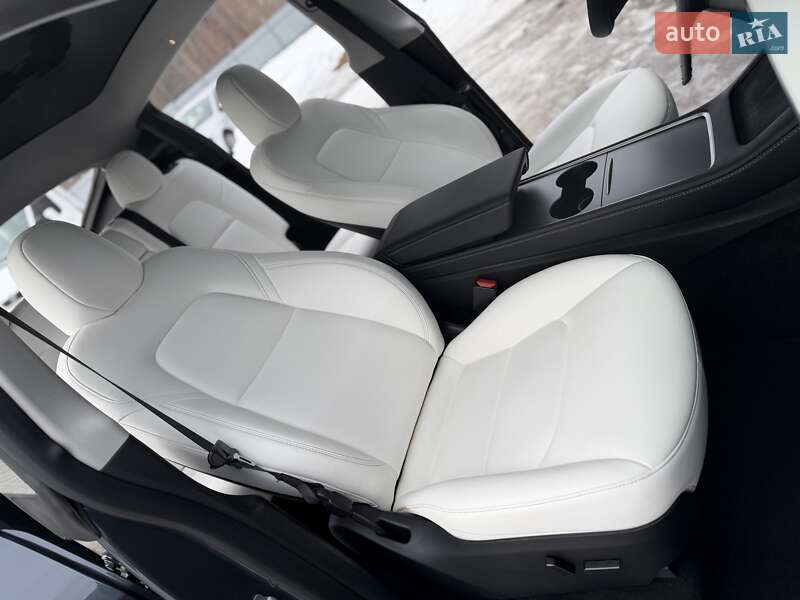 Позашляховик / Кросовер Tesla Model Y 2023 в Трускавці фото 65 Позашляховик / Кросовер Tesla Model Y 2023 в Трускавці