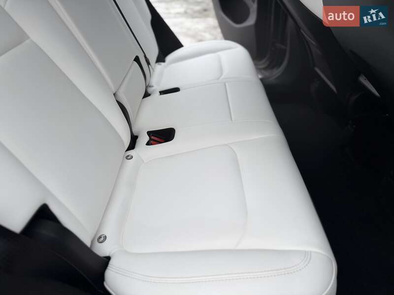 Позашляховик / Кросовер Tesla Model Y 2023 в Трускавці фото 73 Позашляховик / Кросовер Tesla Model Y 2023 в Трускавці