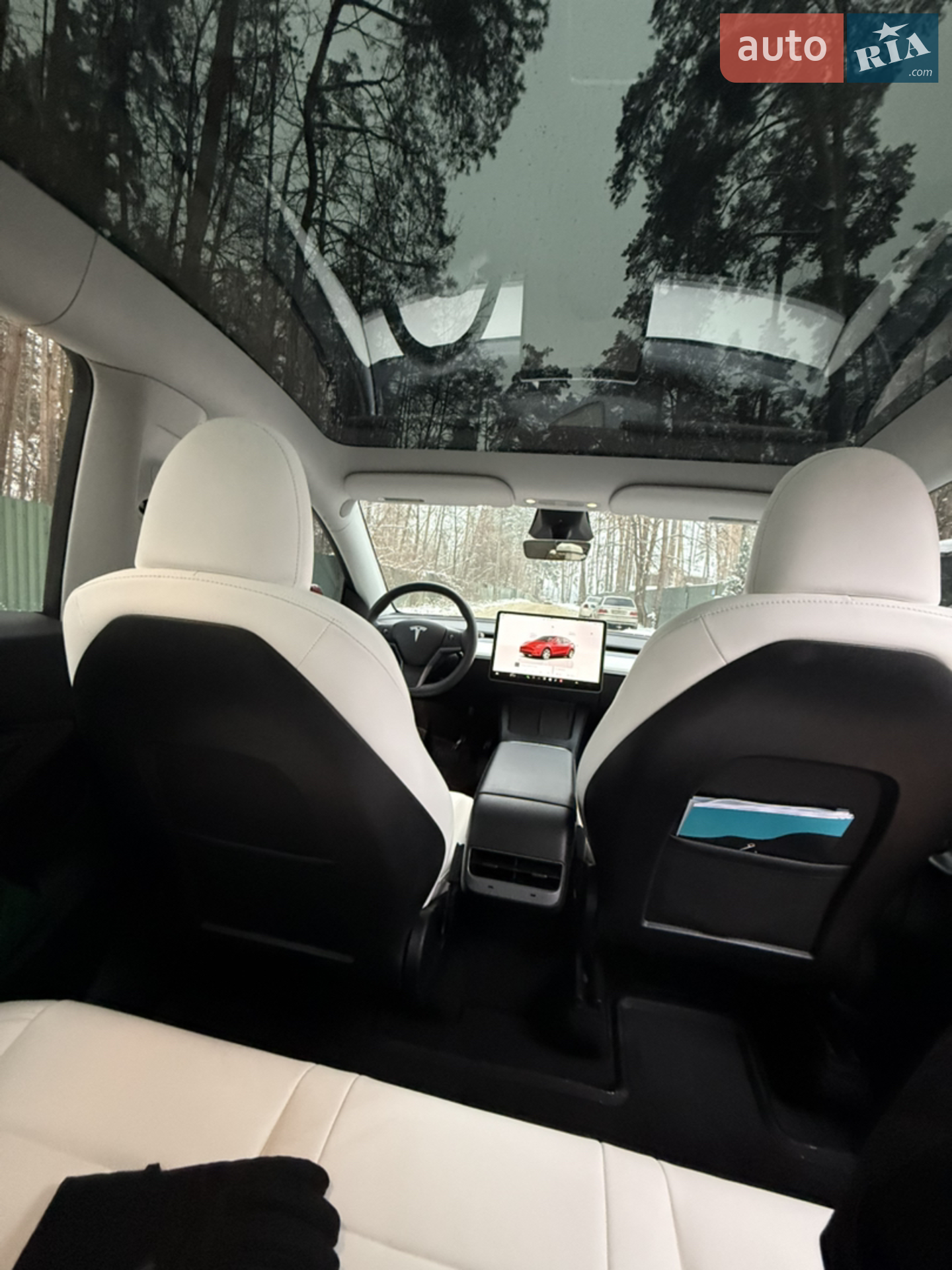 2023 Tesla Model Y - мініатюра 14