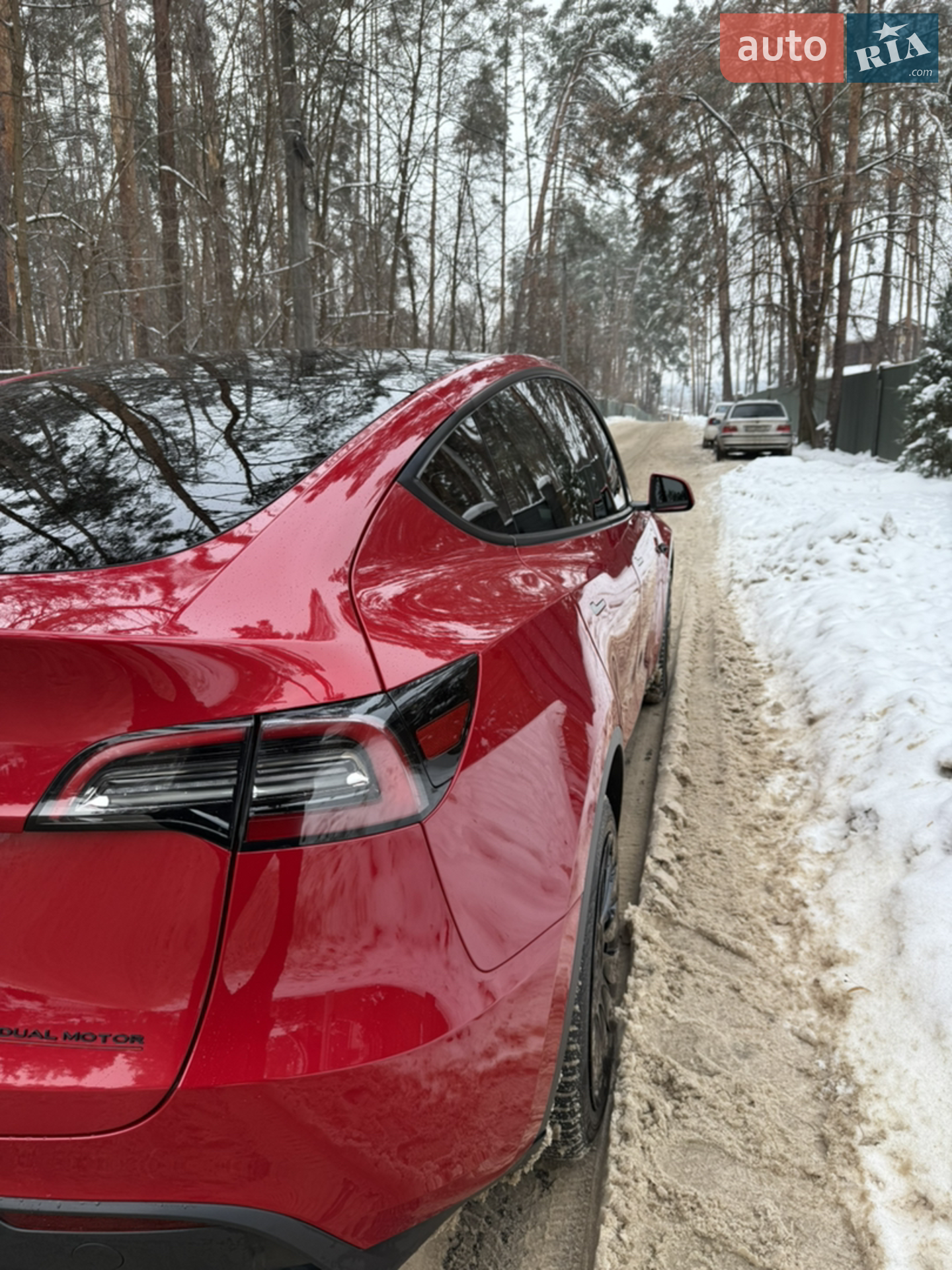 2023 Tesla Model Y - мініатюра 25