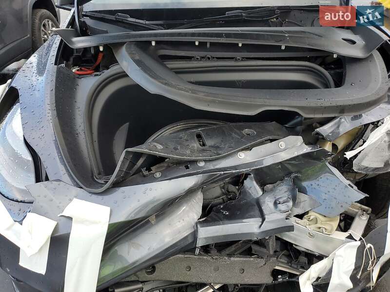 Позашляховик / Кросовер Tesla Model Y 2023 в Запоріжжі фото 7 Позашляховик / Кросовер Tesla Model Y 2023 в Запоріжжі