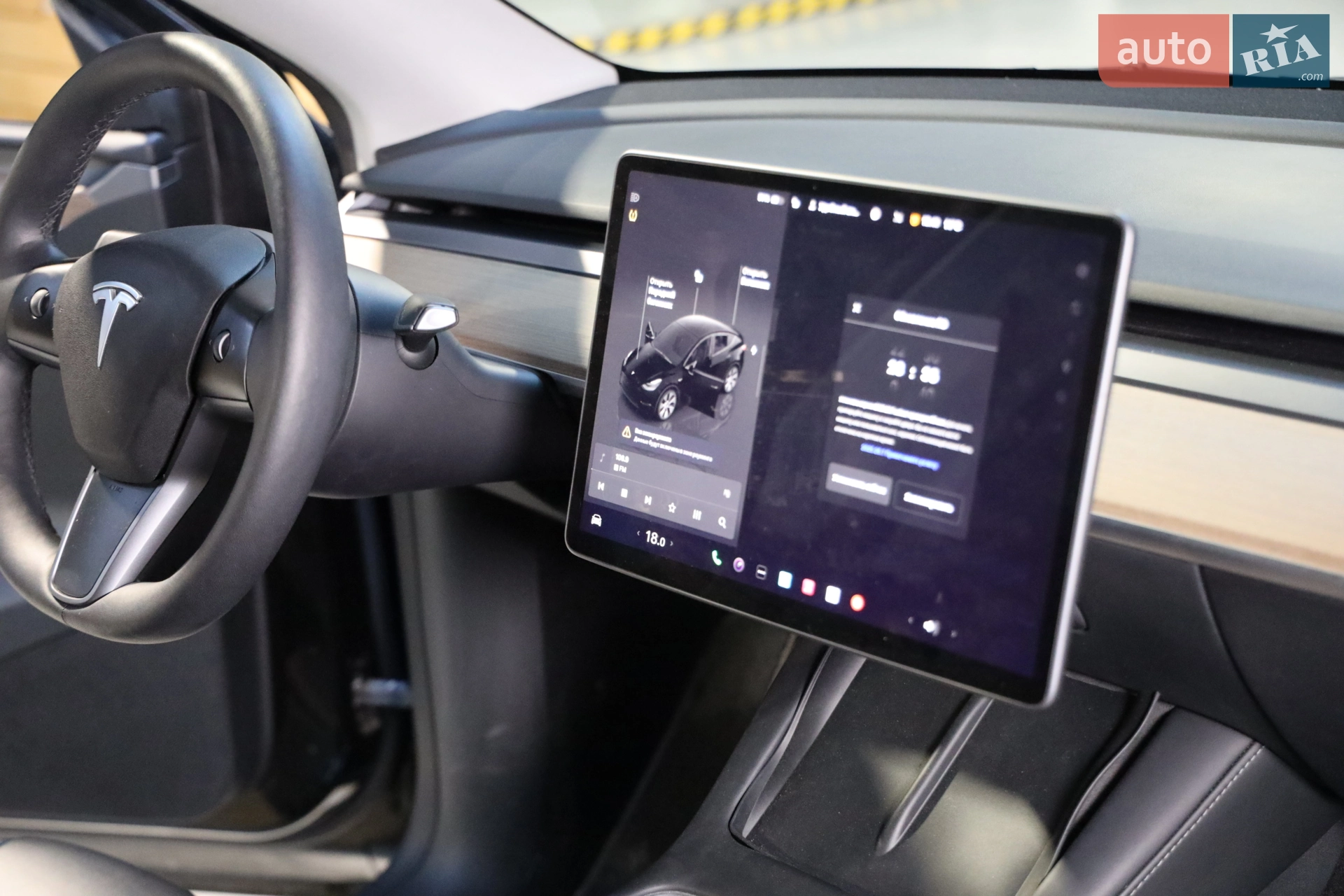 2022 Tesla Model Y - мініатюра 46