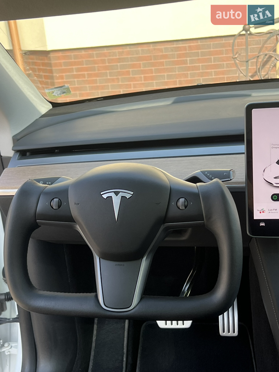 2022 Tesla Model Y - мініатюра 21
