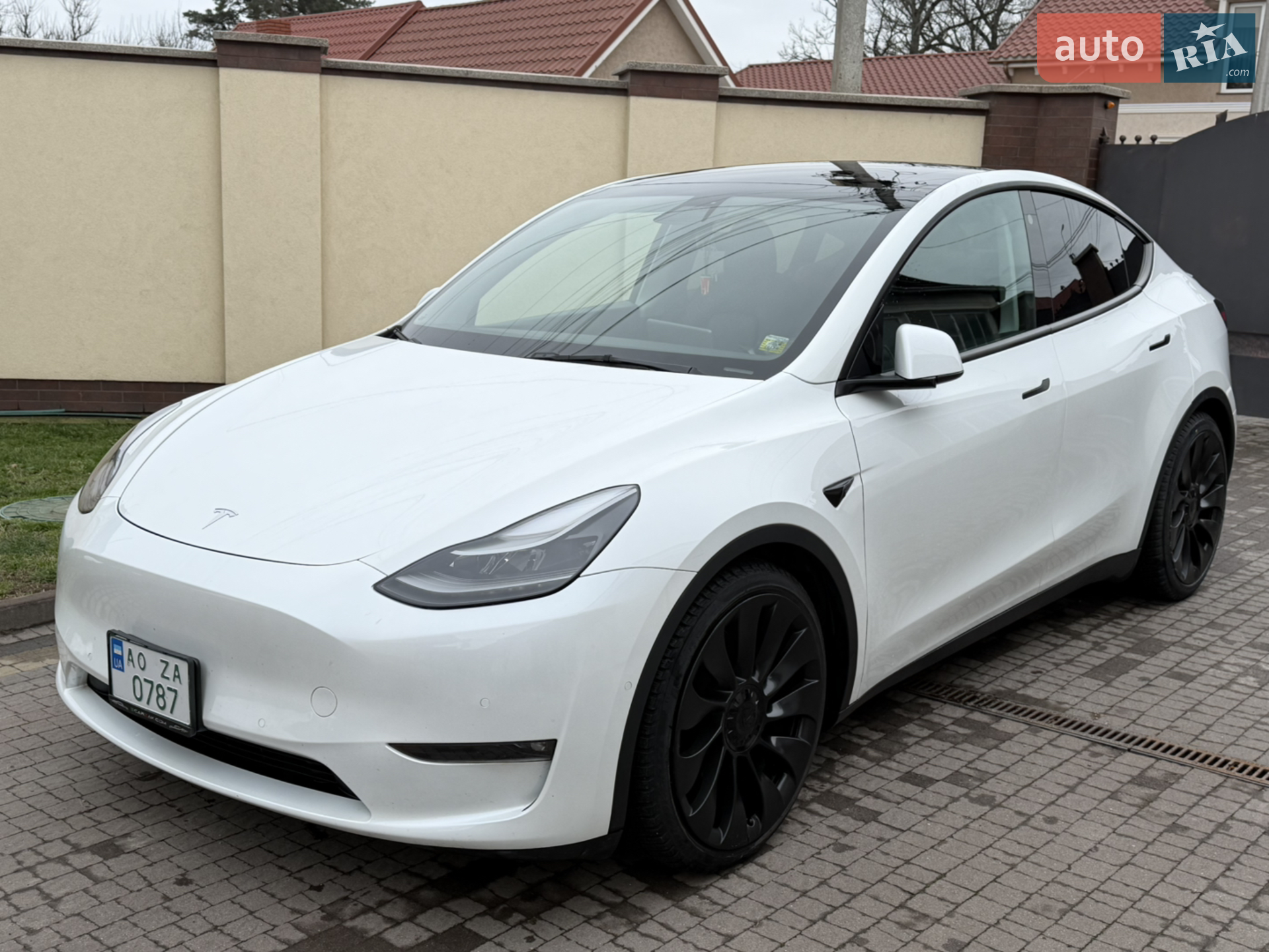 2022 Tesla Model Y - мініатюра 6