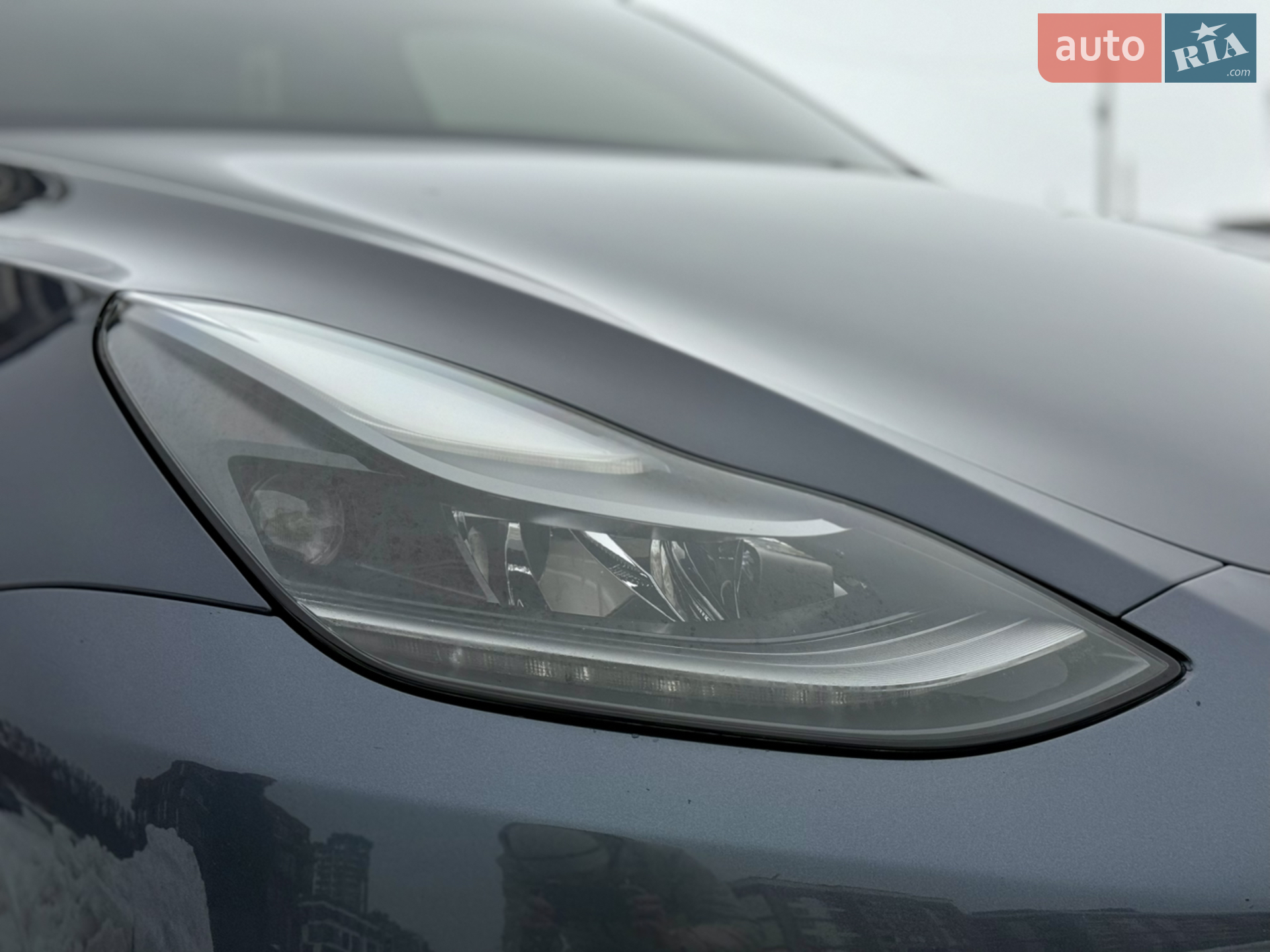 2022 Tesla Model Y - мініатюра 13
